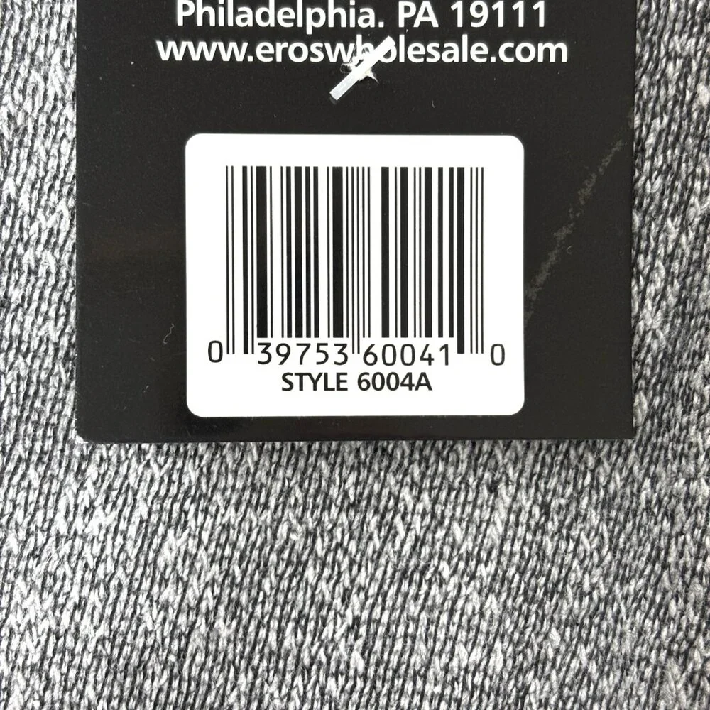 Eros Thermal Tube Boot Socks – Fits up to Size 10 – 13 NWT